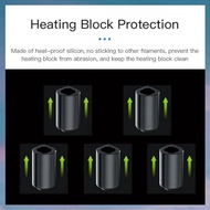 [hotkeystore.] For  K2 Plus/Hi Combo Nozzle for K2 Plus, K2 Plus Combo 3D Printer 3D Printer Accesso