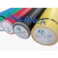 Arrow Tube - Arrow Storage - Salempang Arrow Bag - Musen Arrow Tube