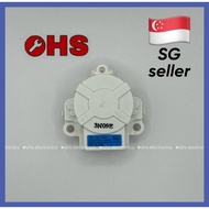 LG Washing Machine Drain Pump