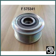 PULLEY ALTERNATOR CHEVROLET SPIN 1.5 L - ABINAYA7