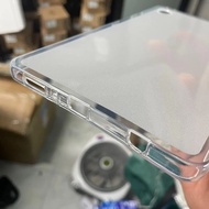 Flexible Silicone Case For samsung Tab A9 /Tab A9 plus Anti-Fingerprint Matte Back