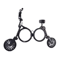 Electric Scooter Ultralight Mini Foldable Folding Electric Bike Scooter 2 Wheel Mini Smart Motor