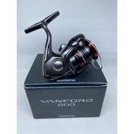 Shimano Vanford 500