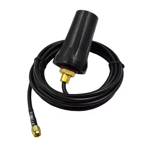 waterproof 915MHz External LoRawan Antenna,SigFox LoRa 915 mhz Antennas