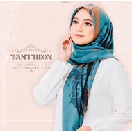 tudung cotton by fareha