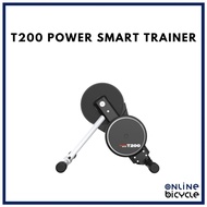 Magene T200 Smart Trainer For Cycling Performance Training