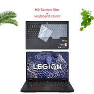 Suitable for 16-Inch Lenovo Legion Pro 5 5i Gen10 16ADR10 16IAX10 16IRX10 Laptop Screen Protection F