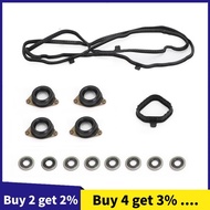 12030-5A2-A01 for  Auto Parts 2013-2017 Accord 2.4L EXL K24 Valve Cover Gasket Set Replacement Acces