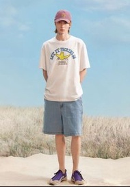 韓國 MARK GONZALES Tee MG343