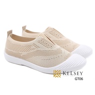 Kelsey Women's FlyKnit Shoes GT06