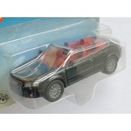 [Shigao] Siku 1339 Audi A4 Cabriolet Audi Convertible Car Black
