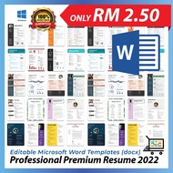 ATS Resume Template | Professional Resume CV Template | Professional Guideline | EXPERT TIPS FREE CO