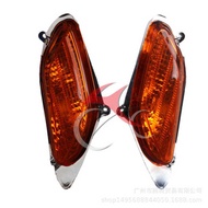 Suitable for Honda ST1300 04-10 Years ST1300ABS 03-18 Motorcycle Modification Accessories Turn Signa