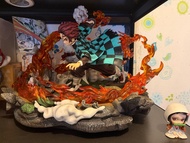 鬼滅之刃GK