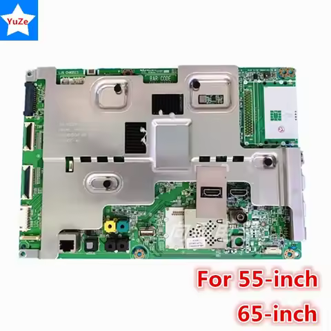 EAX66886304 Motherboard for LG TV Main Board EBT64292506 OLED55B6P-U OLED55B6P OLED65B6P OLED65B6V O
