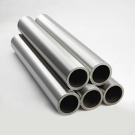 TA2 Gr2 Titanium Tube High Intensity OD6-22mm Wall1-2mm L0.5m Industrial Ti Pipe