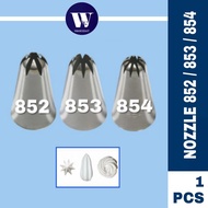 NOZZLE CLOSED STAR 852 / 853 / 854 / 857