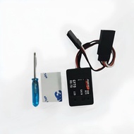 Universal RC Gyro DuPont 3-Wire Servo