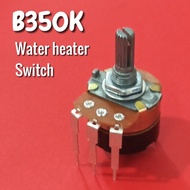 B350K Switch Water Heater b300k water heater switch toshiba