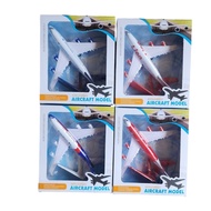 DIE CAST AIRCRAFT AIRCRAFT MODEL AIRPLANE SIMULATION RABLIKA MINIATUT MASKAPAI GARUDA,LION,WIJAYA, A