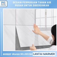 Marble Vinyl Wall Paper 30 x 60 cm / Marble Granite Vinyl Floor / Marble Cabinet Stickers