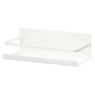 山崎工業 調味架 盤子 磁性調味架 白色 2410