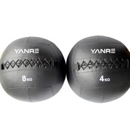 YANRE 3kg Wall Ball (WB01)