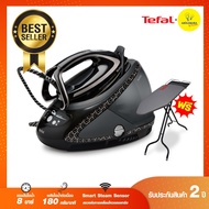 Tefal  เตารีดแรงดันไอน้ำพลังสูง Tefal รุ่น GV9612 เตารีดไอน้ำ เตารีดไอน้ำแยกหม้อต้ม  [ฟรี!โต๊ะรองรีด]  ประกันศูนย์ ออกใบกำกับภาษีได้ครับ