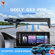 Suitable for GEELY gx3 Pro Phone Holder Car Holder Gravity Phone Holder