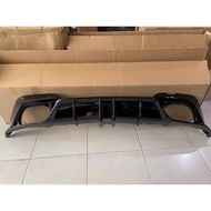 BMW G20 CMST Design Rear Diffuser