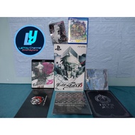 PS Vita Danganronpa V3 Limited Edition Collection - PSV Danganronpa V3 Collection
