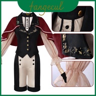 Ave Hachimiya Mujica Cosplay Costume Polyester Roleplay Outfit Anime For Fans