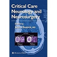 Critical Care Neurology And Neurosurgery