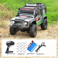 HB ZP1010 ZP1005รีโมทคอนโทรล2.4G 4wd จำลองรถ Rc พื้นที่15กม./ชม. 1:10รถบิ๊กฟุตออฟโรดของเล่นของขวัญสำ