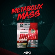 METABOLIX MASS GAINER (13LBS)