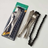 Kìm Bấm Chết Xích Gofuther 250mm Cảo Dây Xích Cảo Mở Lọc Nhớt Lọc Dầu