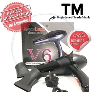SuperLuck V6 Hair Dryer 2200Watt
