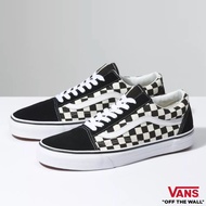 Vans Old Skool Sneakers Women (Unisex US Size) Black VN0A38G1P0S1