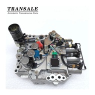 High Quality JF414 JF414E Transmission Valve Body For Nissan Transmission Car Accessories