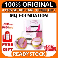 Mq Foundation Beautiful Skin MQ Foundation 100%
