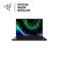 Razer Blade 16 (S9-NT/16" Dual Mode Mini-LED Display, 120Hz UHD+ 16:10 (3840 x 2400) 240Hz FHD+ 16:10 (1920 x 1200)/13th Gen i9-13950HX/RTX 4090 16GB VRAM/32GB DDR5-5600MHz RAM/2TB PCIe 4.0 NVMe M.2 SSD + Open M.2 Slot/2.45kg/330W GaN Power) 雷蛇电脑