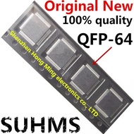 2-10 Buah Chipset 100 Baru AP8064 QFP-64