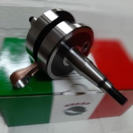 RXZ Racing CrankShaft Assy