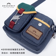 Doughnut Doughnut Crossbody Bag mini Crossbody Small Bag Casual Shoulder Bag Mobile Phone Bag ins St