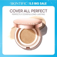SKINTIFIC Cover All Perfect Cushion