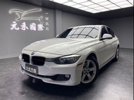 2013式 來店下殺 BMW 328i Sedan F30型 非自售全額貸 已認證配保固 實車實價 元禾國際 一鍵就到