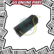 ABSORBER COVER FRONT NISSAN SENTRA N16 SENTRA B14