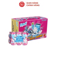 Thùng 48 Chai Sữa chua uống Fristi vị dâu (80ml)