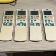 [近全新] DAIKIN 大金空調 原廠無線遙控器 ARC433A100 &amp; ARC433A91 &amp;  ARC433A60 &amp;  ARC433A66