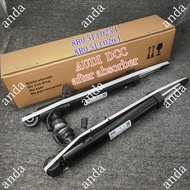 Q q5 Shock Absorber a4b8 Absorber 2pcs q5 Absorber dcc 8r0513025J 8r0513026J FOR A4B8 Q5 A5B8 A6C7 S